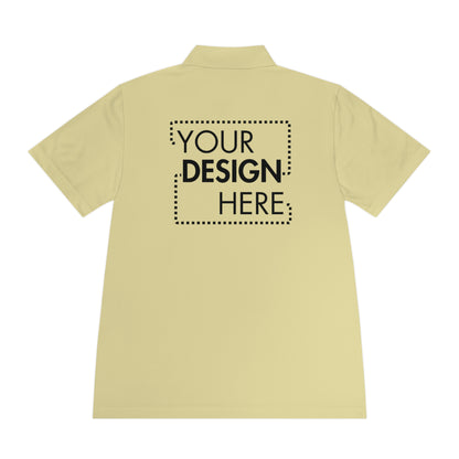 Custom Polo Shirt