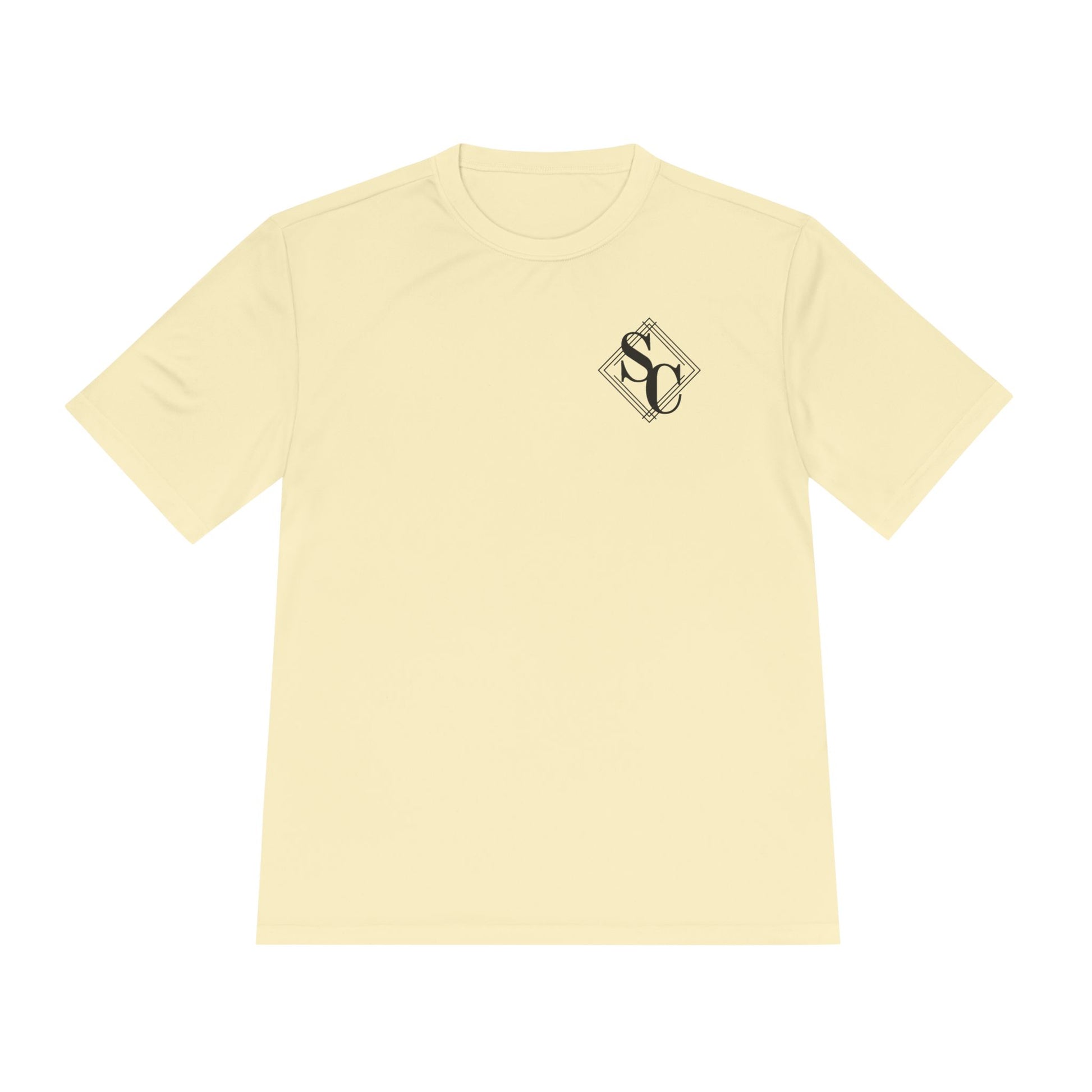 Moisture-Wicking T-Shirt | Shevlin Construction — view 8