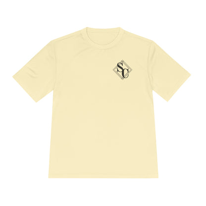 Moisture-Wicking T-Shirt | Shevlin Construction — view 8