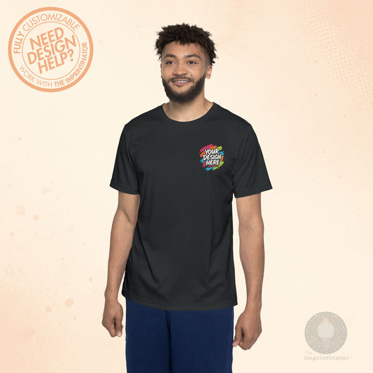 Custom Men’s Sports Jersey