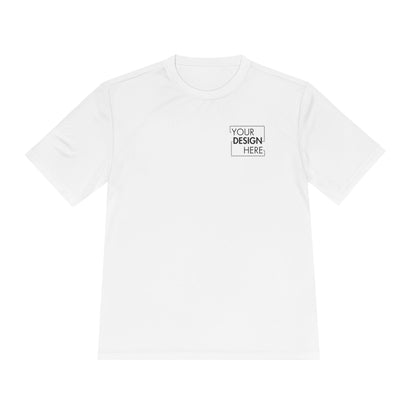 Moisture-Wicking Tee