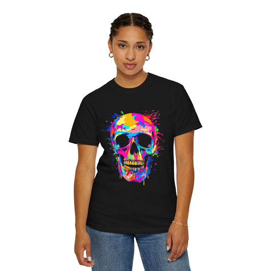 Pop Art Tee