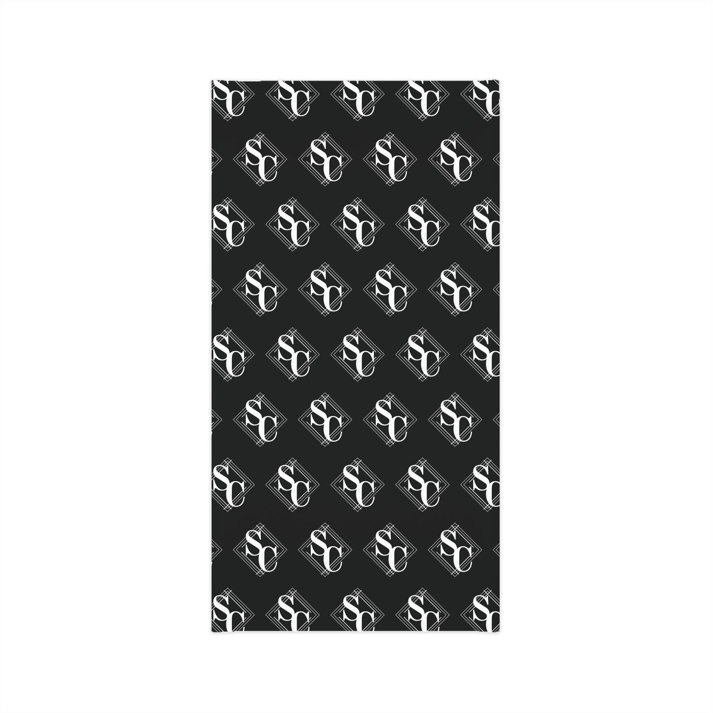 Black Neck Gaiter | Shevlin Construction