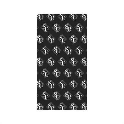 Black Neck Gaiter | Shevlin Construction
