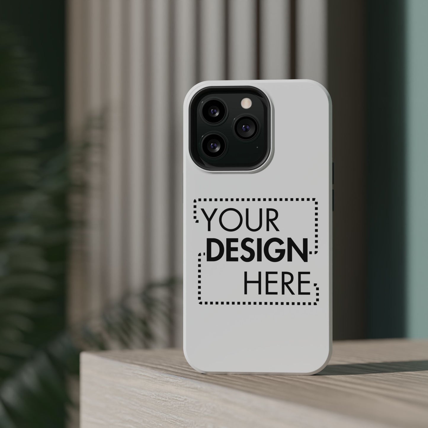 MagSafe® Compatible Custom Phone Case