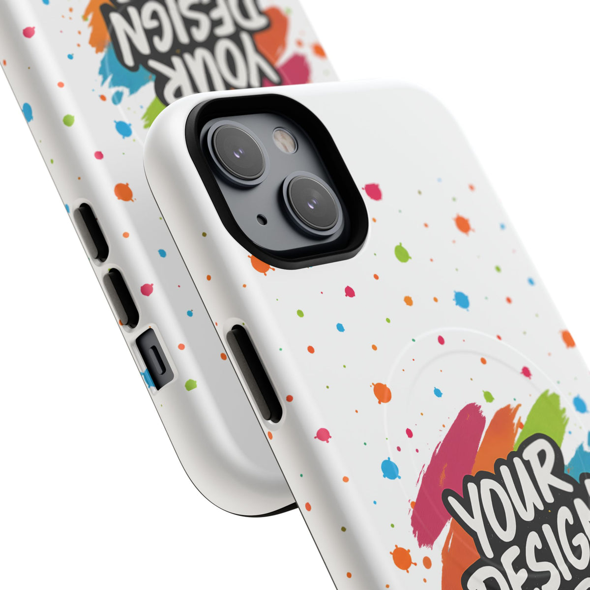 Custom Magnetic Phone Case — view 71