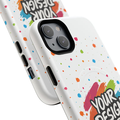 Custom Magnetic Phone Case — view 71