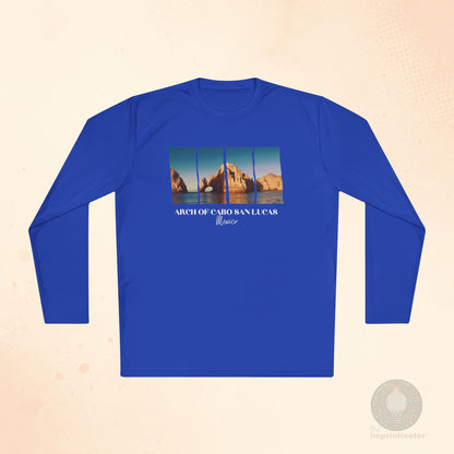 The Snapshot | Long Sleeve Tee