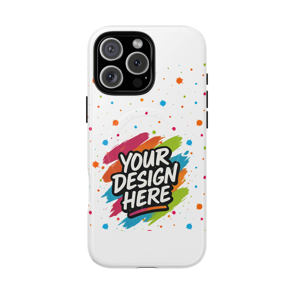 Custom Magnetic Phone Case — view 21