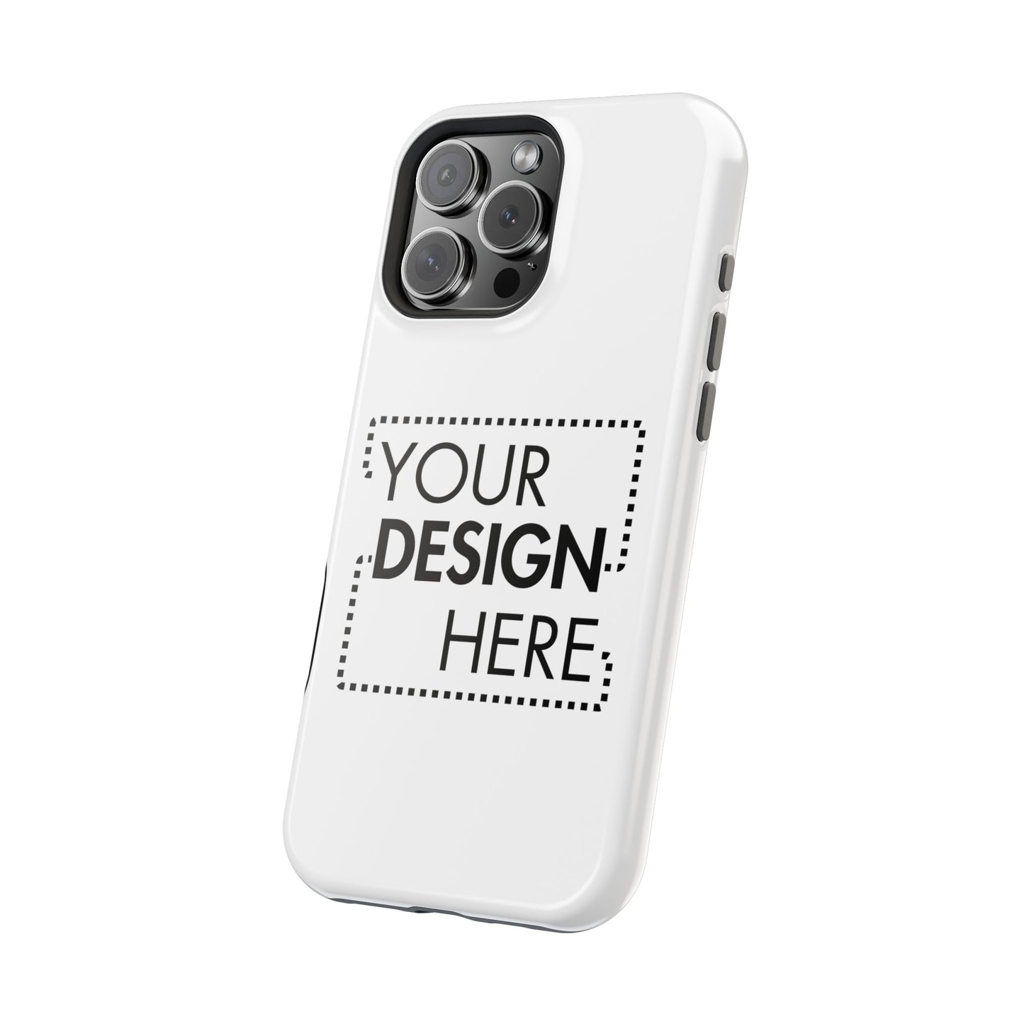 MagSafe® Compatible Custom Phone Case