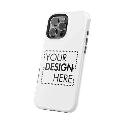 MagSafe® Compatible Custom Phone Case