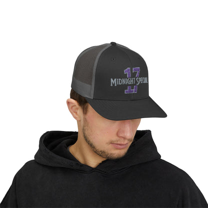 Snapback Hat | Midnight Special 17 — view 6