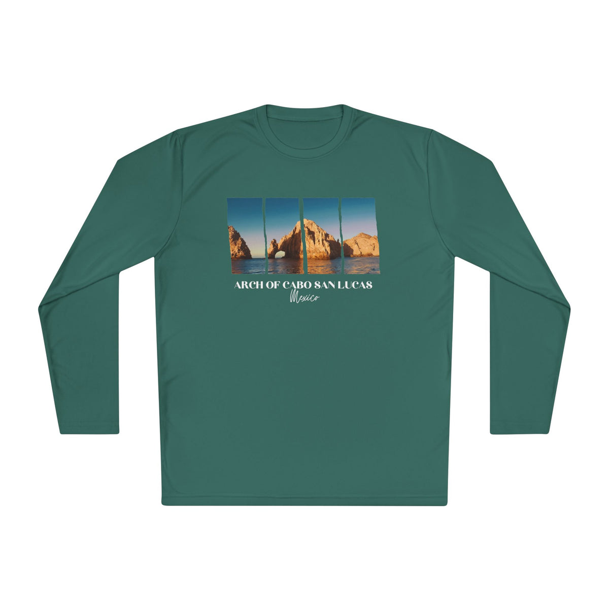 The Snapshot | Long Sleeve Tee