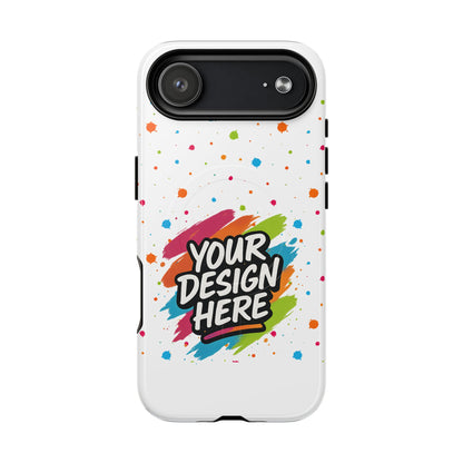 Custom Magnetic Phone Case — view 29