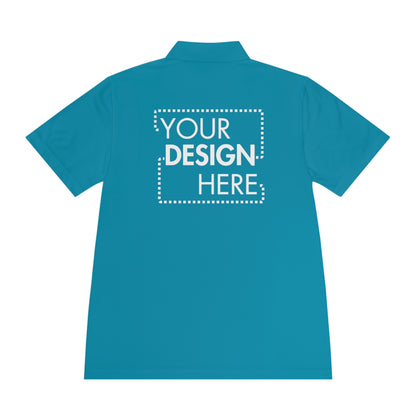 Custom Polo Shirt
