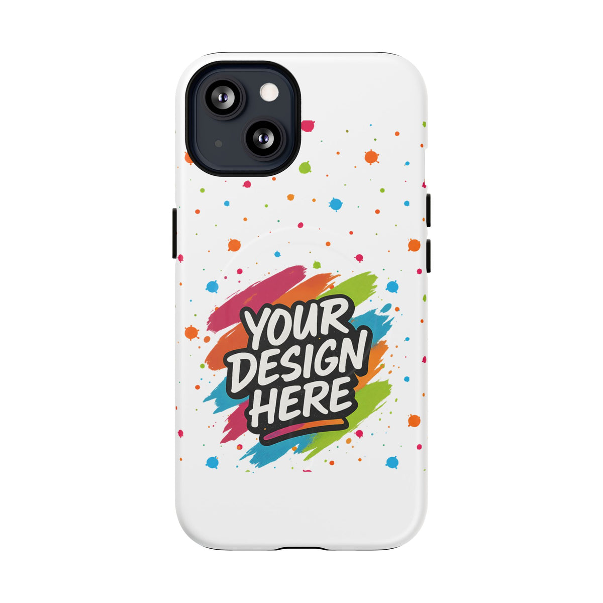 Custom Magnetic Phone Case — view 36