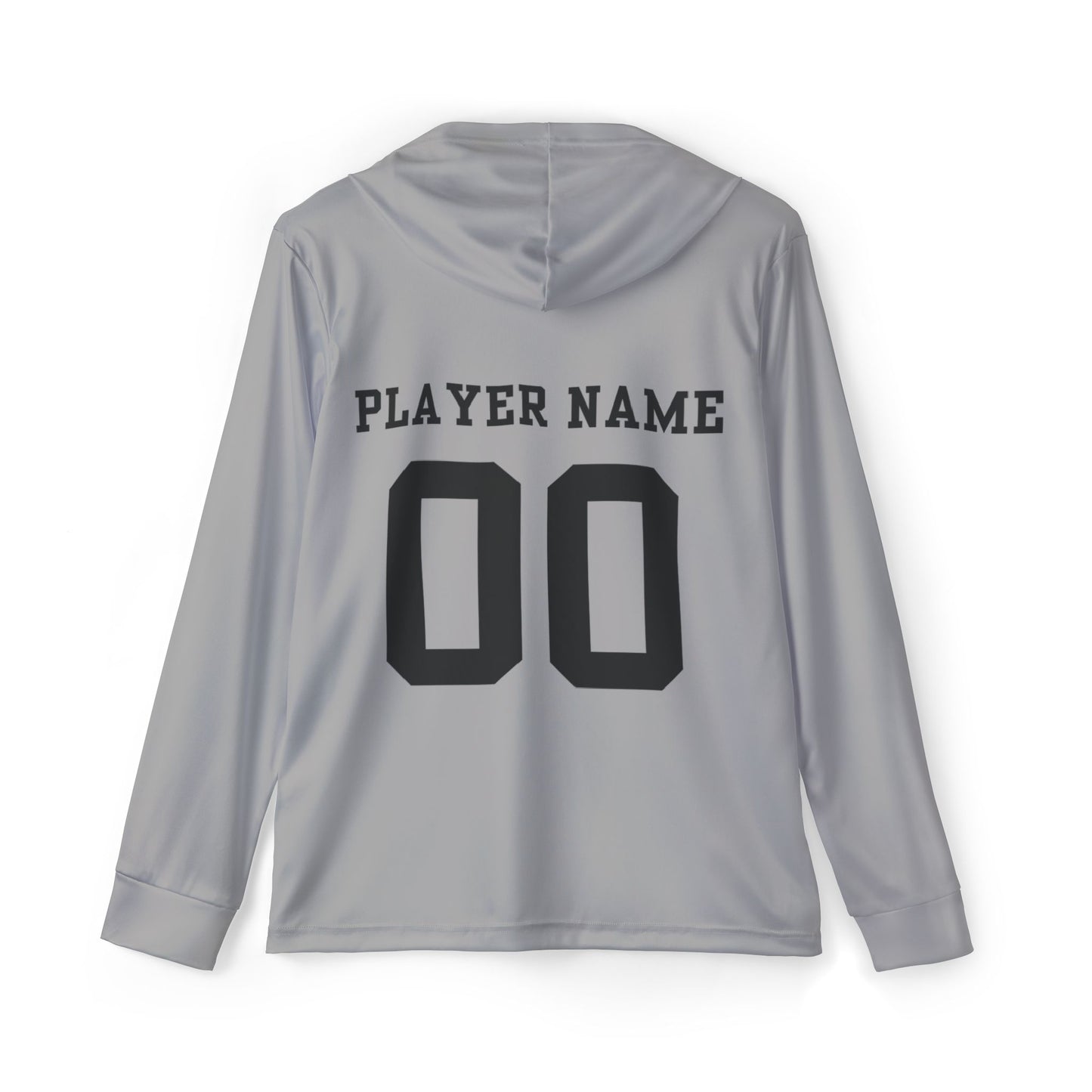 Custom Performance Hoodie