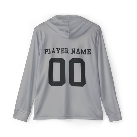 Custom Performance Hoodie