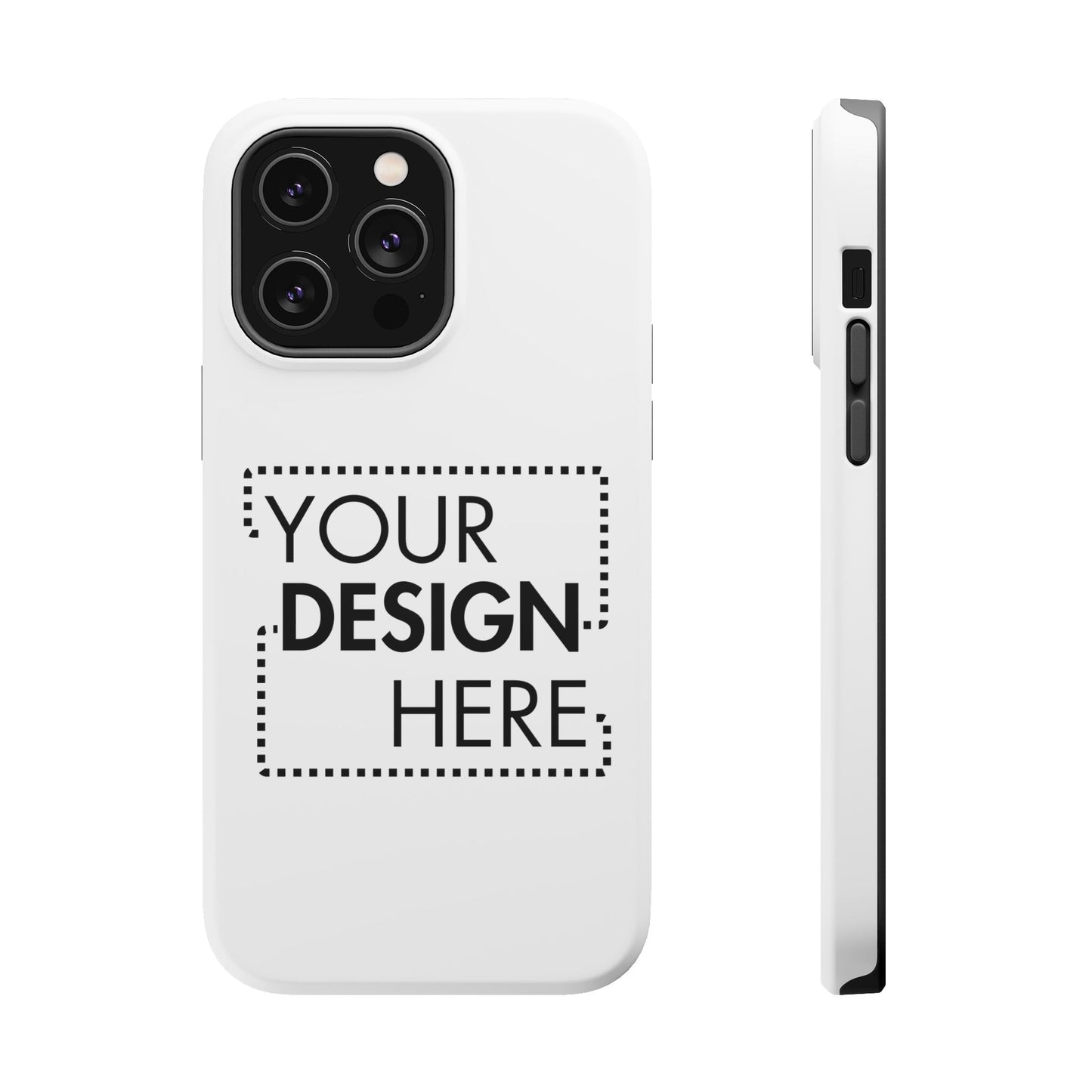 MagSafe® Compatible Custom Phone Case