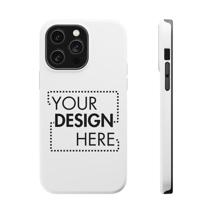 MagSafe® Compatible Custom Phone Case