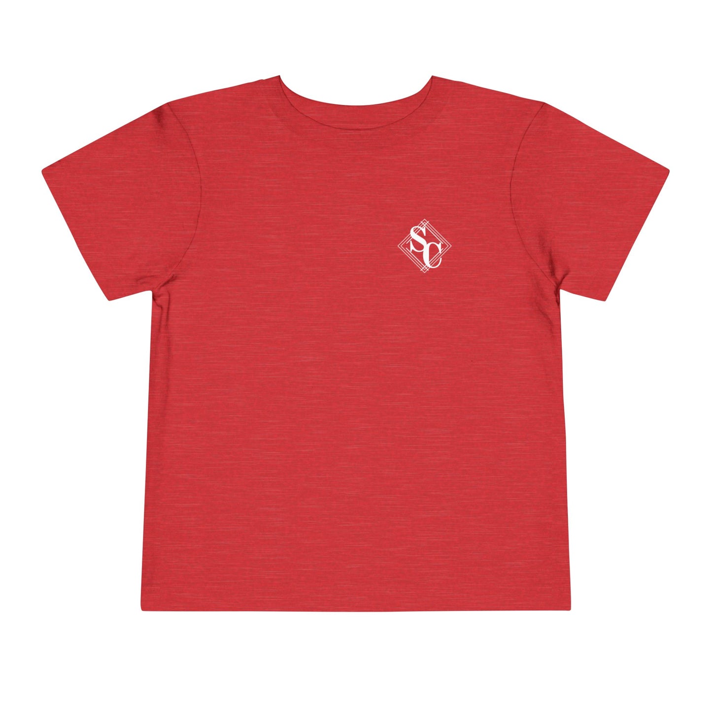 Toddler T-Shirt | Shevlin Construction