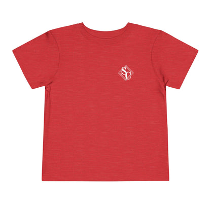 Toddler T-Shirt | Shevlin Construction