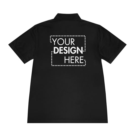 Custom Polo Shirt