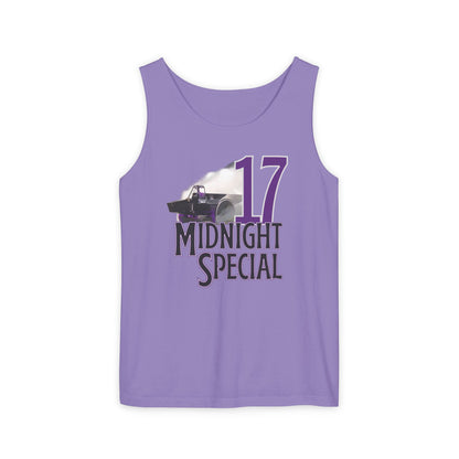 Women’s Tank Top | Midnight Special 17 — view 4