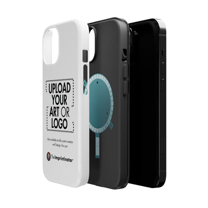 Custom MagSafe® Compatible Custom Phone Case