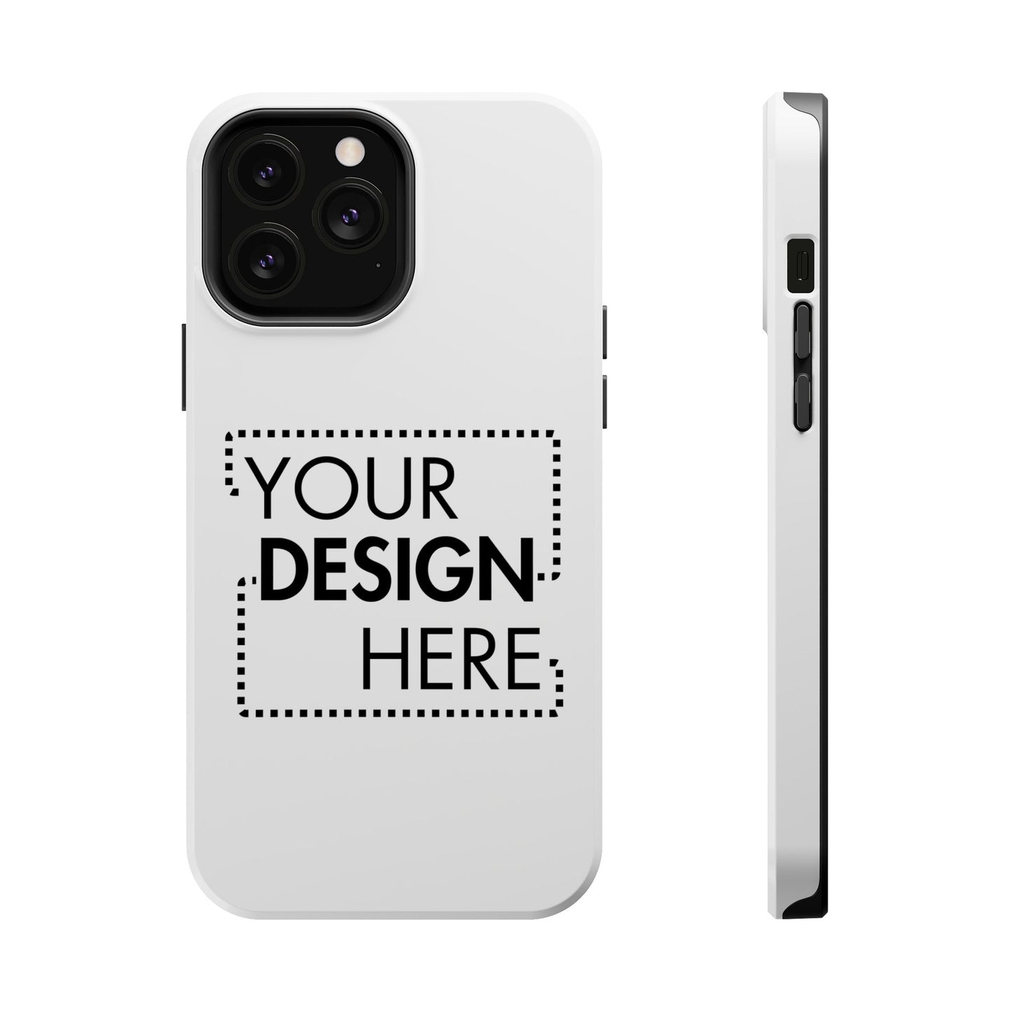 MagSafe® Compatible Custom Phone Case