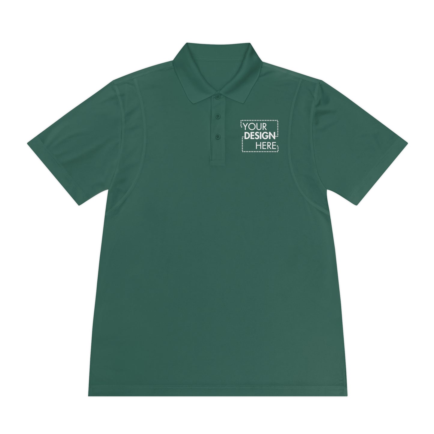 Custom Polo Shirt