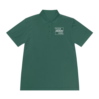 Custom Polo Shirt