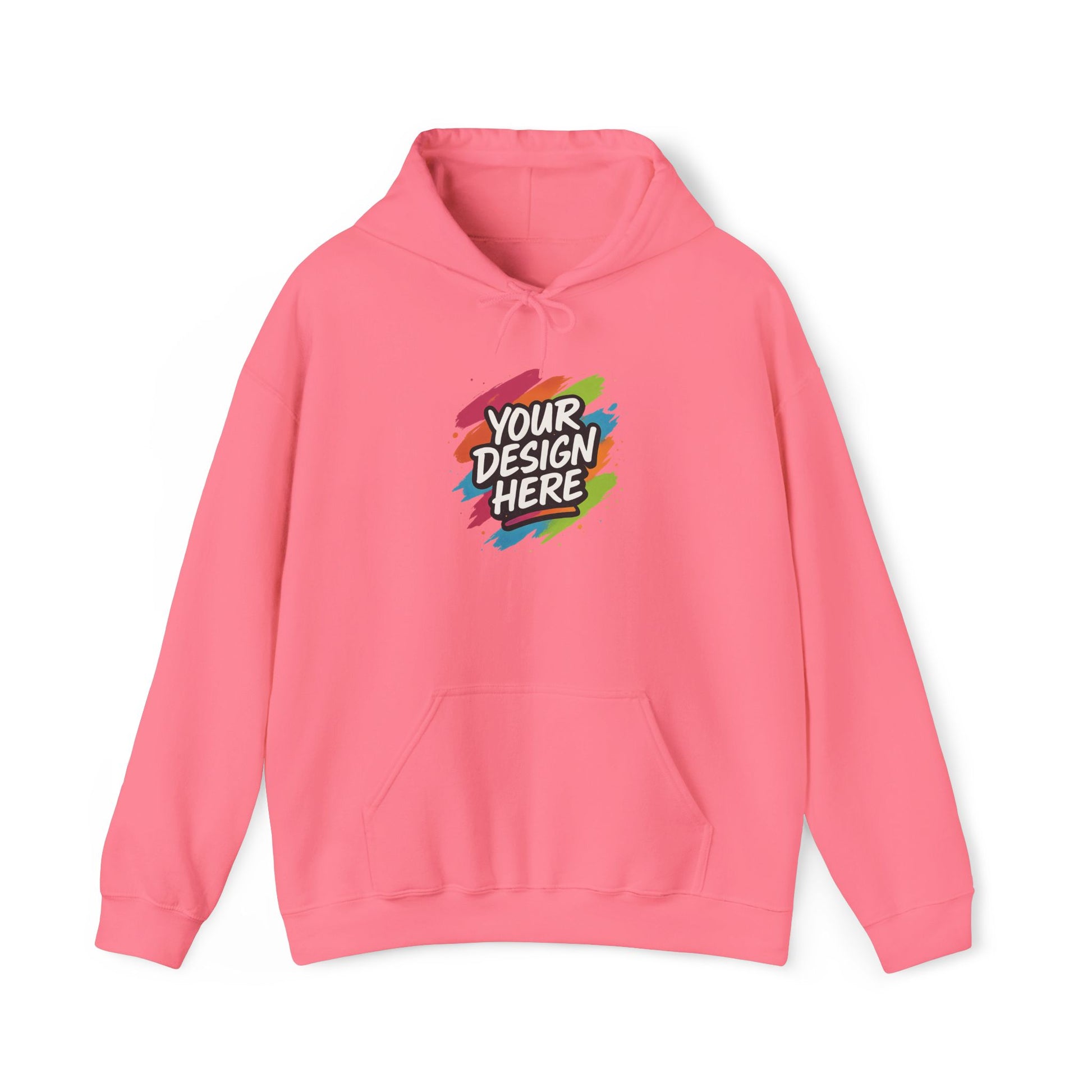 Custom Hoodie — view 18