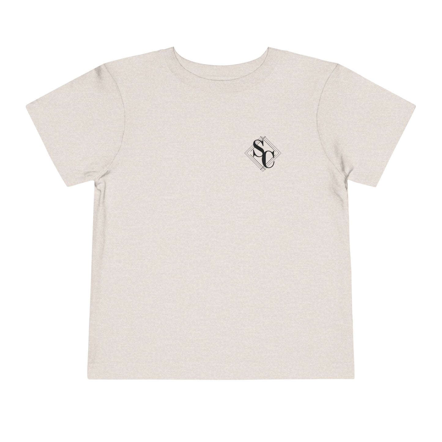 Toddler T-Shirt | Shevlin Construction