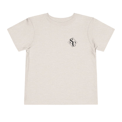 Toddler T-Shirt | Shevlin Construction