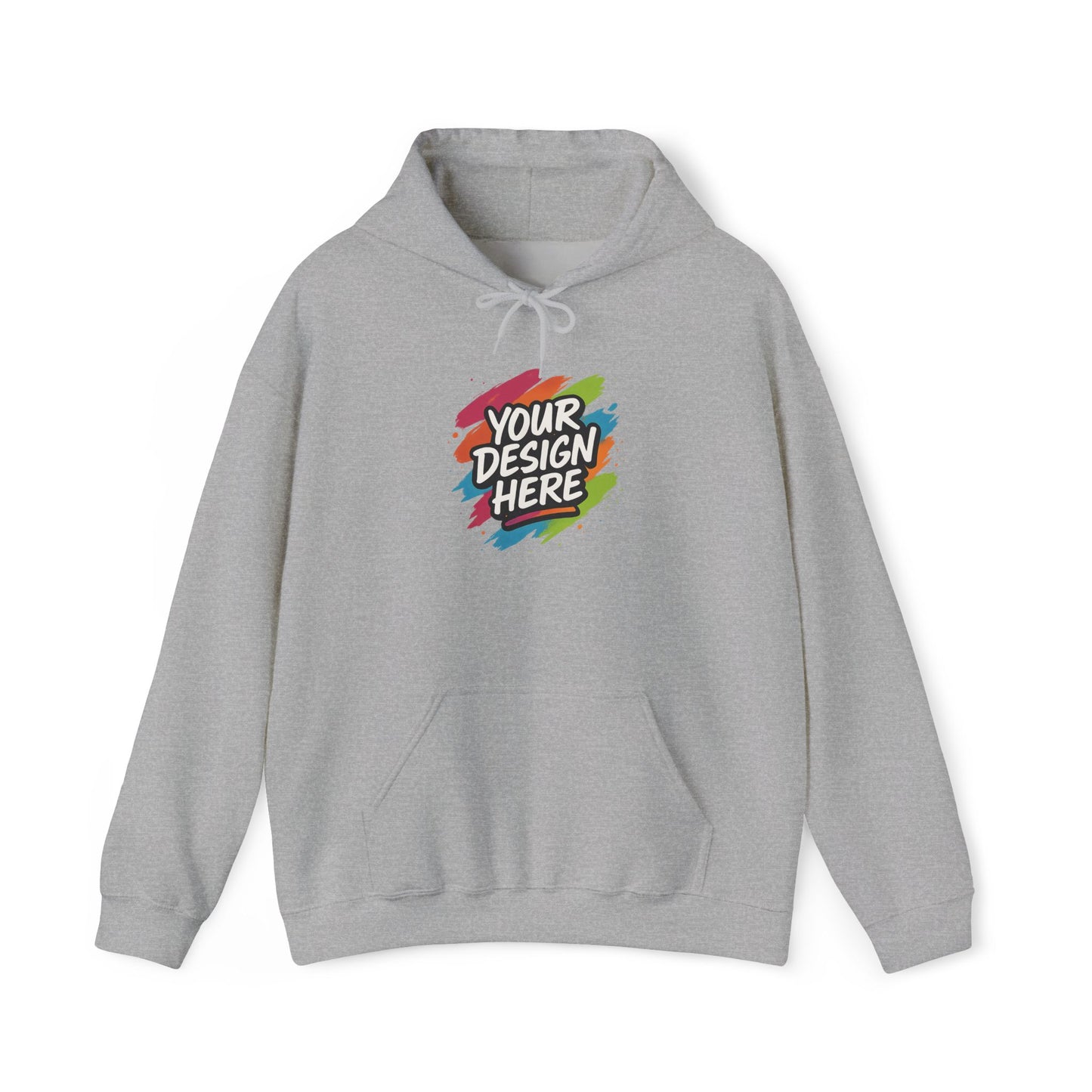 Custom Hoodie — view 6