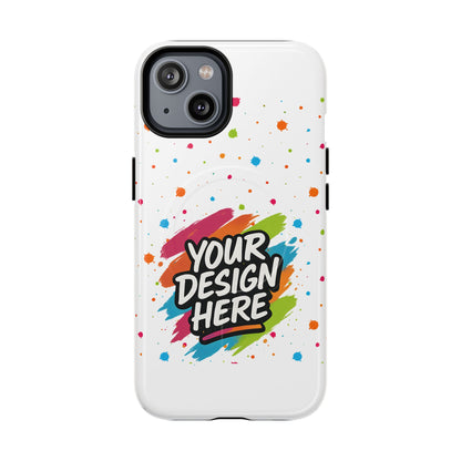 Custom Magnetic Phone Case — view 11