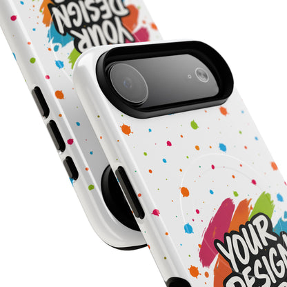 Custom Magnetic Phone Case — view 95