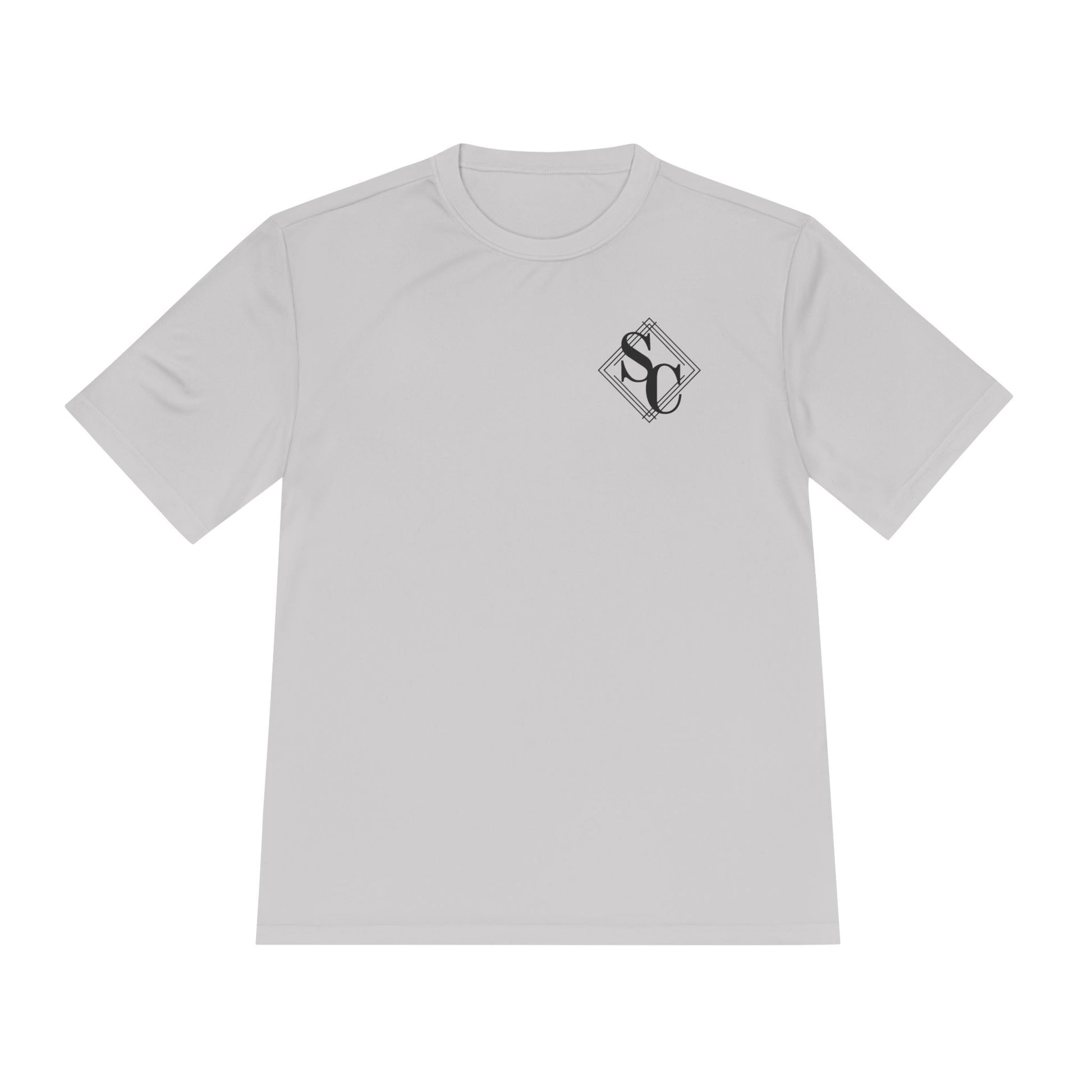 Moisture-Wicking T-Shirt | Shevlin Construction — view 2
