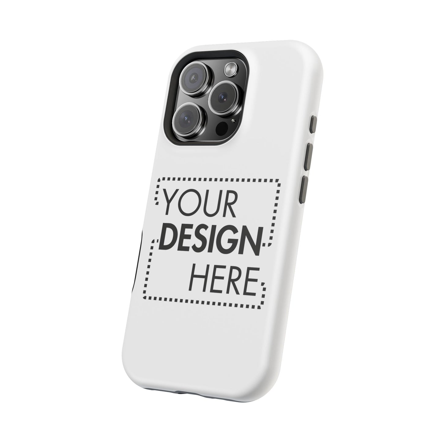 MagSafe® Compatible Custom Phone Case
