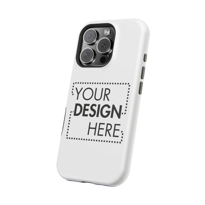 MagSafe® Compatible Custom Phone Case