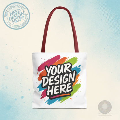 Custom Tote Bag