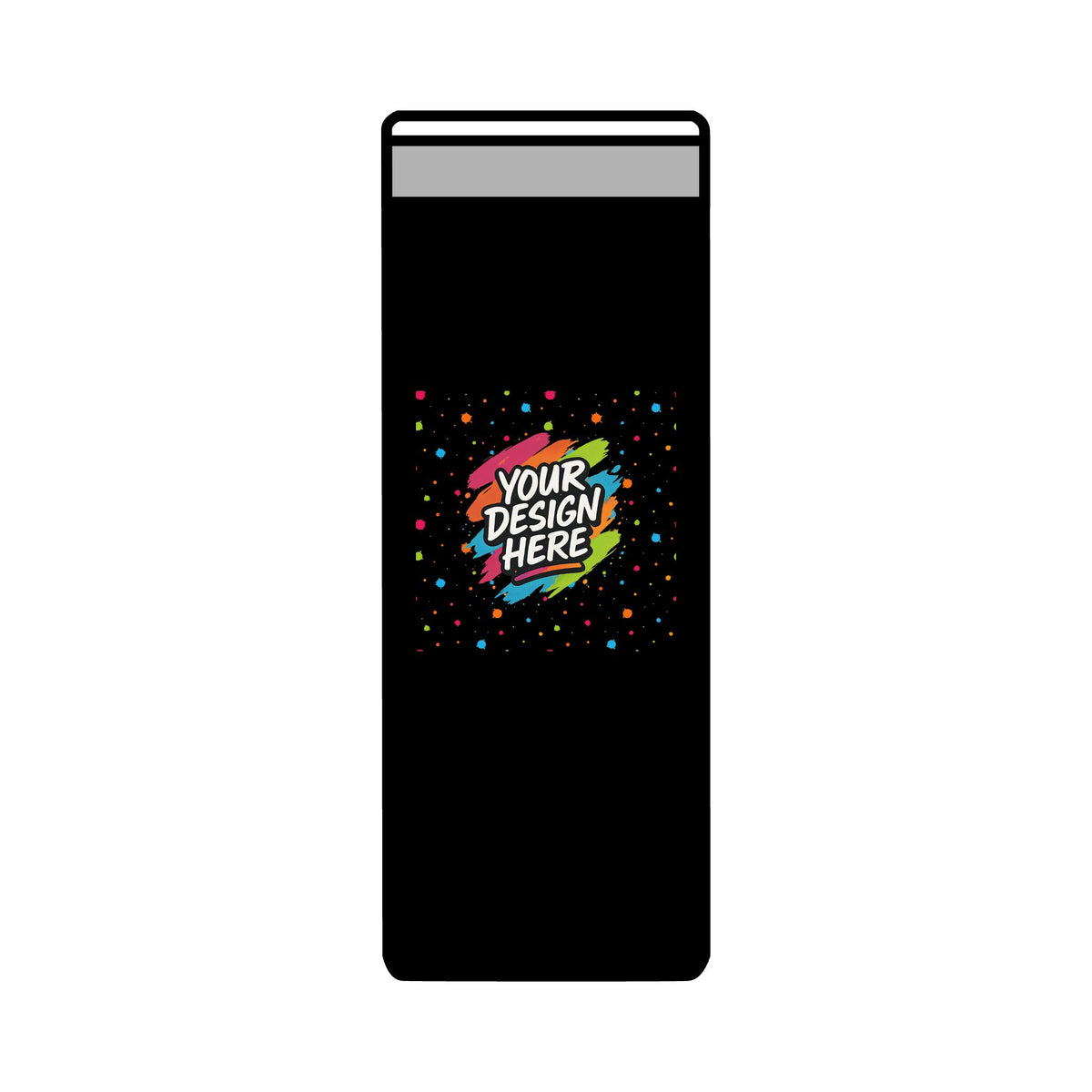 Custom 22oz Skinny Tumbler — view 11