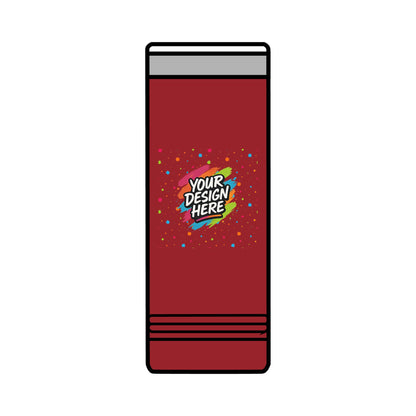 Custom 22oz Skinny Tumbler — view 10