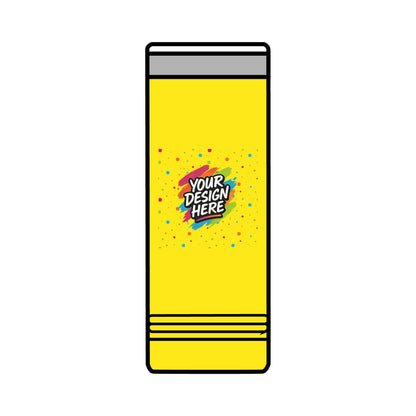 Custom 22oz Skinny Tumbler — view 13