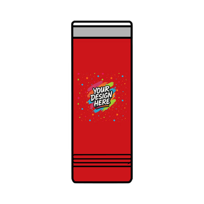 Custom 22oz Skinny Tumbler — view 9