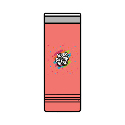 Custom 22oz Skinny Tumbler — view 8