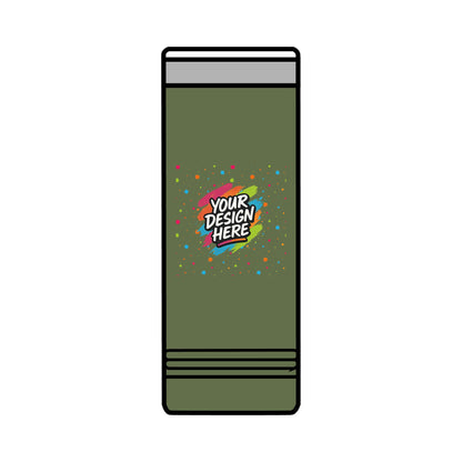 Custom 22oz Skinny Tumbler — view 14