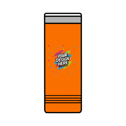 Custom 22oz Skinny Tumbler — view 12