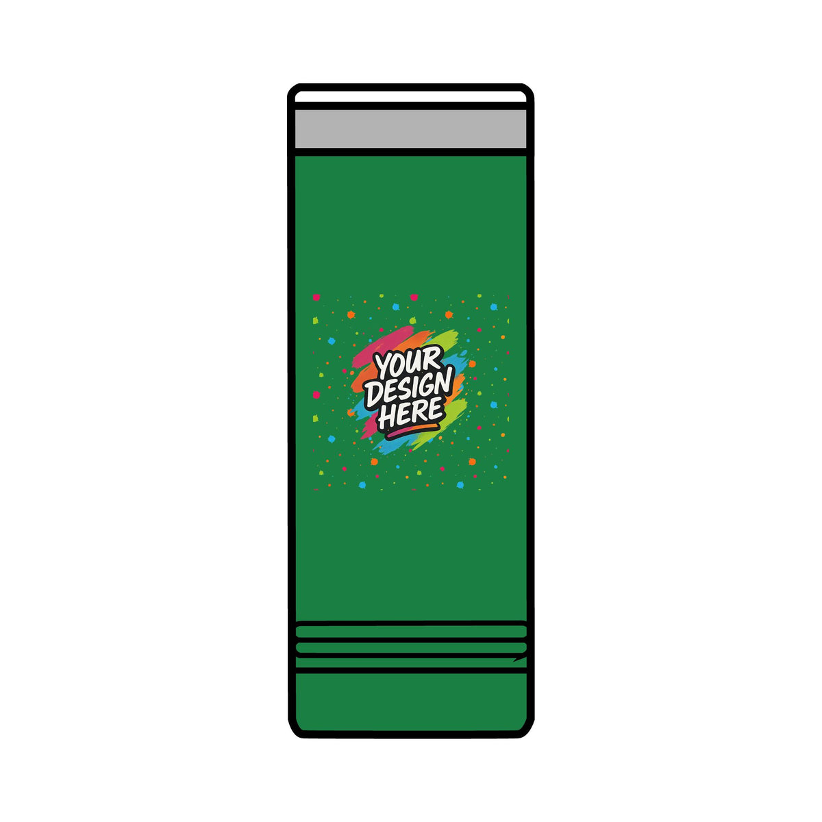 Custom 22oz Skinny Tumbler — view 50